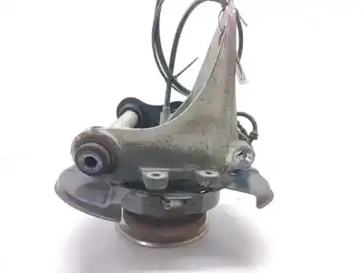 Peça sobressalente para automóvel em segunda mão manga de eixo traseira direita por bmw x5 (e53) 3.0 d referências oem iam 303rh  62152a041