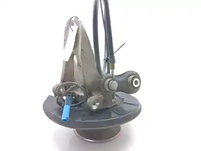 Peça sobressalente para automóvel em segunda mão manga de eixo traseira direita por bmw x5 (e53) 3.0 d referências oem iam 303rh  62152a041