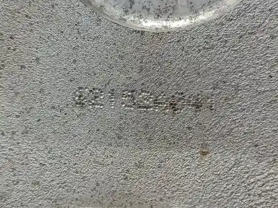 Peça sobressalente para automóvel em segunda mão manga de eixo traseira direita por bmw x5 (e53) 3.0 d referências oem iam 303rh  62152a041