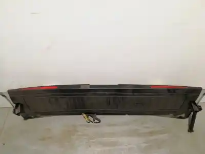 Second-hand car spare part tailgate for bmw x5 (e53) 3.0 d oem iam references 41627130827  