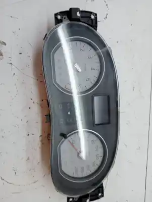 Peça sobressalente para automóvel em segunda mão QUADRANTE por DACIA DACIA SANDERO II  Referências OEM IAM 248103293R  