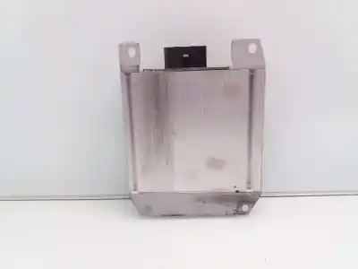 Pezzo di ricambio per auto di seconda mano modulo elettronico per audi a4 berlina (8e) blb riferimenti oem iam 8e5035223  