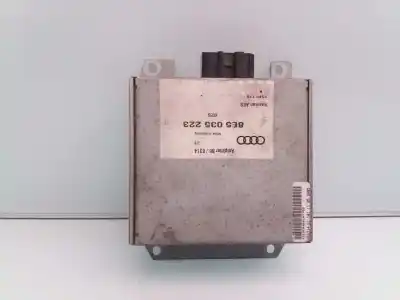 Second-hand car spare part ELECTRONIC MODULE for AUDI A4 BERLINA (8E)  OEM IAM references 8E5035223  