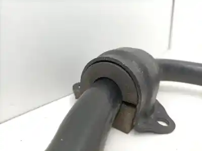 Second-hand car spare part rear stabilizer bar for bmw x5 (e53) 3.0 d oem iam references 6760358  