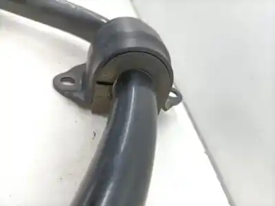 Second-hand car spare part rear stabilizer bar for bmw x5 (e53) 3.0 d oem iam references 6760358  