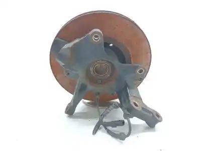 Second-hand car spare part Front Right Knuckle for RENAULT FLUENCE 1.5 dCi Diesel FAP 90 CV / 66 KW OEM IAM references D80, 1466, 835R  1466, 835R - 835R