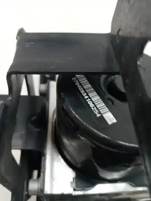 Second-hand car spare part abs for opel combo d 263a2000 oem iam references 95517800  27040834106254