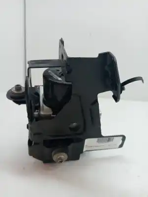 Second-hand car spare part abs for opel combo d 263a2000 oem iam references 95517800  27040834106254