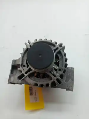 Peça sobressalente para automóvel em segunda mão alternador por opel combo d 263a2000 referências oem iam ms0214028970  