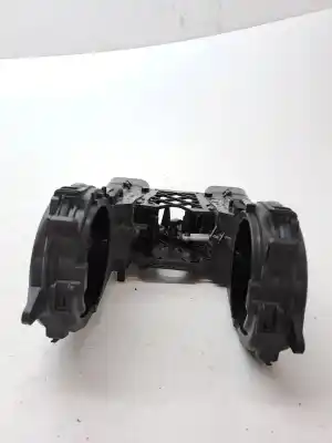 Pezzo di ricambio per auto di seconda mano plastica per audi a8 (4n2/4n8) * riferimenti oem iam 4h0820027  