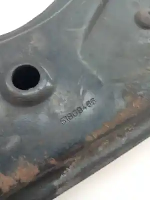 Tweedehands auto-onderdeel rechts voor ondergeheerde arm voor opel combo d 263a2000 oem iam-referenties 95514536  