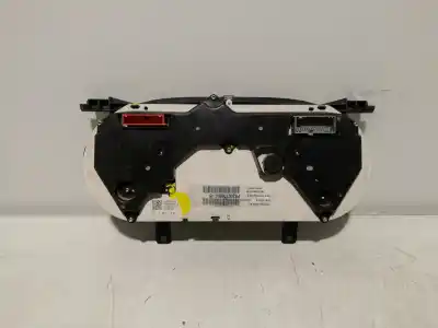Peça sobressalente para automóvel em segunda mão quadrante por renault kangoo furgón grand confort referências oem iam 8200176654  8200176654