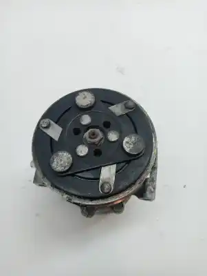 Peça sobressalente para automóvel em segunda mão compressor de ar condicionado a/a a/c por opel combo d 263a2000 referências oem iam 95513956  sd6vdjf - 1607883080