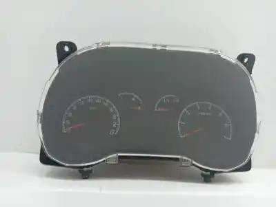 Автозапчасти б/у приборная доска за opel combo d 263a2000 ссылки oem iam 52034234