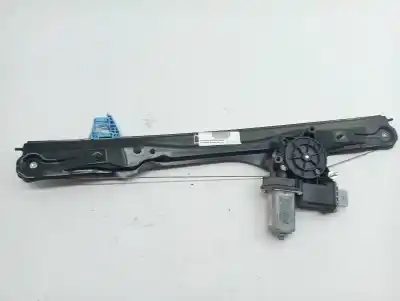 Автозапчасти б/у регулятор стекла переднего правого за opel combo d 263a2000 ссылки oem iam 95509364