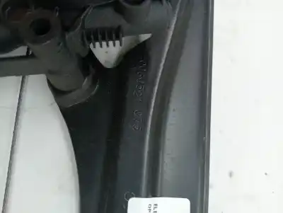 Автозапчасти б/у регулятор стекла переднего левого за opel combo d 263a2000 ссылки oem iam 95509365