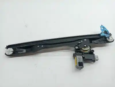 Second-hand car spare part driver left window regulator for opel combo d 263a2000 oem iam references 95509365  95526063 - 40080521075