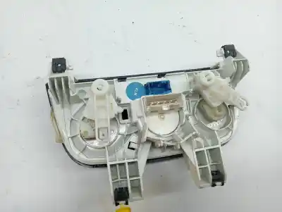Peça sobressalente para automóvel em segunda mão comando de sofagem (chauffage / ar condicionado)  por opel combo d 263a2000 referências oem iam 95510823  