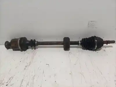 Second-hand car spare part Front Right Transmission for RENAULT CLIO II FASE II (B/CB0) D7F720 OEM IAM references 7700110482  