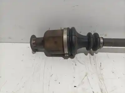 Second-hand car spare part front right transmission for renault clio ii fase ii (b/cb0) d7f720 oem iam references 7700110482  