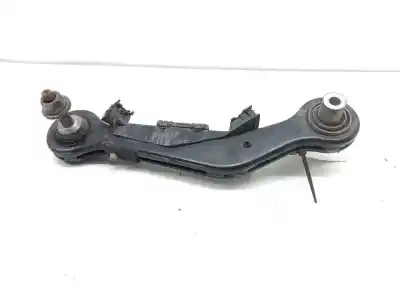 Peça sobressalente para automóvel em segunda mão braço oscilante suspensão traseiro direito por bmw x5 (e53) 3.0 d referências oem iam 33326770860