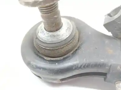 Second-hand car spare part right rear bracket for bmw x5 (e53) 3.0 d oem iam references 33326770860  