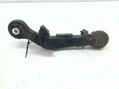 Second-hand car spare part right rear bracket for bmw x5 (e53) 3.0 d oem iam references 33326770860  