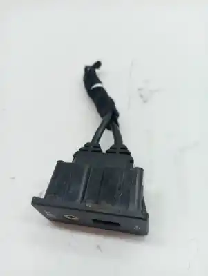 Pezzo di ricambio per auto di seconda mano modulo elettronico per opel combo d 263a2000 riferimenti oem iam 95513471  