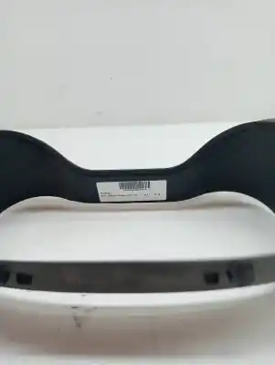 Pezzo di ricambio per auto di seconda mano plastica per opel combo d 263a2000 riferimenti oem iam 95511237  