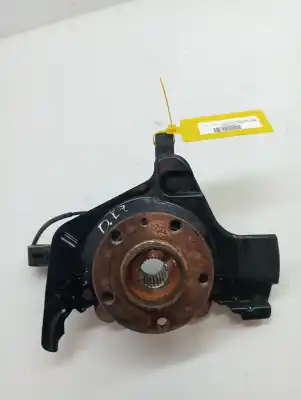 Автозапчасти б/у передняя левая кулачка за opel combo d 263a2000 ссылки oem iam 95511332