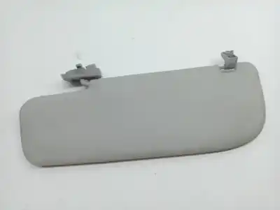 Peça sobressalente para automóvel em segunda mão para-sol direito por opel combo d 263a2000 referências oem iam 95511901  95528285
