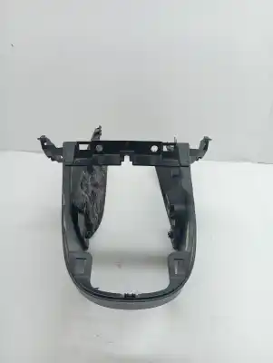Pezzo di ricambio per auto di seconda mano plastica per opel combo d 263a2000 riferimenti oem iam 95513578  
