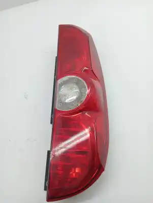 Автозапчасти б/у правый задний фонарь за opel combo d 263a2000 ссылки oem iam 95513785