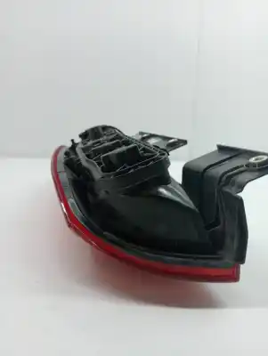 Second-hand car spare part right tailgate light for opel combo d 263a2000 oem iam references 95513785  00519248430