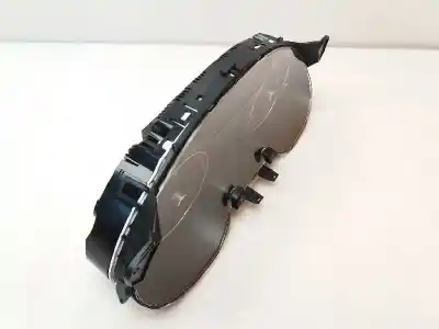 Peça sobressalente para automóvel em segunda mão quadrante por audi a4 berlina (8e) a4 8e referências oem iam 8k0920931c  