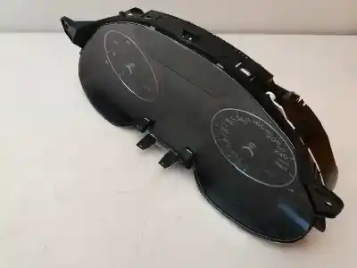 Peça sobressalente para automóvel em segunda mão quadrante por audi a4 berlina (8e) a4 8e referências oem iam 8k0920931c  