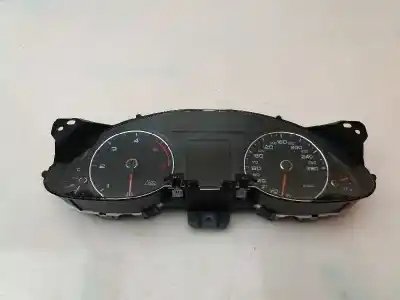 Peça sobressalente para automóvel em segunda mão quadrante por audi a4 berlina (8e) a4 8e referências oem iam 8k0920931c  