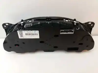 Peça sobressalente para automóvel em segunda mão quadrante por audi a4 berlina (8e) a4 8e referências oem iam 8k0920931c  