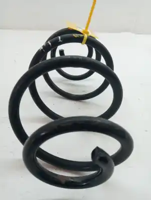 Автозапчасти б/у амортирующая пружина за opel combo d 263a2000 ссылки oem iam 95511840