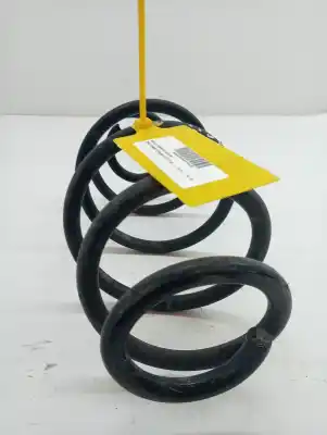 Автозапчасти б/у амортирующая пружина за opel combo d 263a2000 ссылки oem iam 95511840  