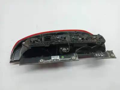 Second-hand car spare part left tailgate light for opel combo d 263a2000 oem iam references 95513787  00519248460