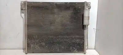 Автозапчасти б/у КОНДЕНСАТОР / РАДИАТОР КОНДИЦИОНЕРА ВОЗДУХА за NISSAN NAVARA PICK-UP (D40M)  ссылки OEM IAM 92100EB500  