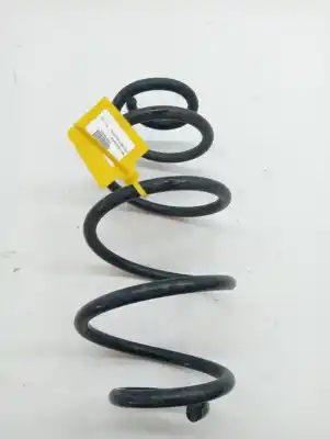 Автозапчасти б/у амортирующая пружина за opel combo d 263a2000 ссылки oem iam 95511840