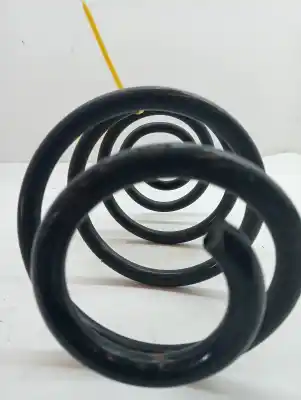 Автозапчасти б/у амортирующая пружина за opel combo d 263a2000 ссылки oem iam 95511840  