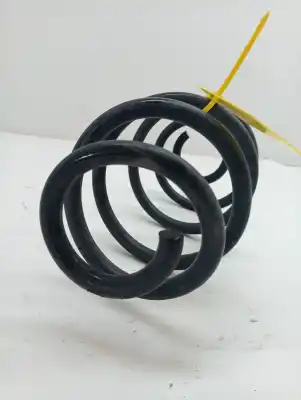 Автозапчасти б/у амортирующая пружина за opel combo d 263a2000 ссылки oem iam 95511840  