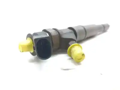 Peça sobressalente para automóvel em segunda mão injetor por bmw x5 (e53) 3.0 d referências oem iam 7793836  13537793836