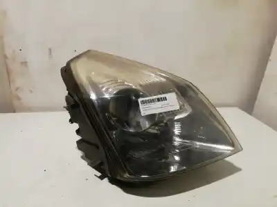 Автозапчастина б/у права фа для RENAULT VEL SATIS (BJ0) P9X701 Посилання на OEM IAM 8200014358  