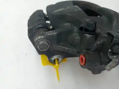 Second-hand car spare part front left brake caliper for opel combo d 263a2000 oem iam references 95511301  