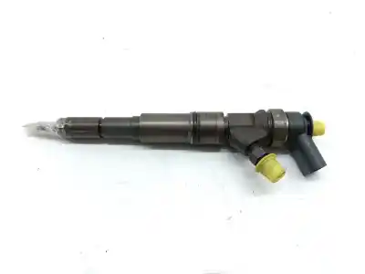 Second-hand car spare part injector for bmw x5 (e53) 3.0 d oem iam references 7793836  13537793836