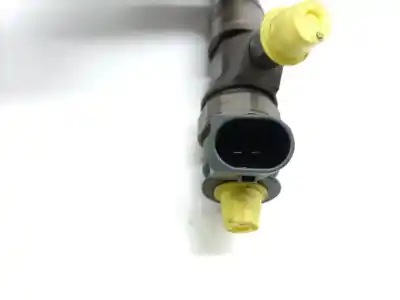 Second-hand car spare part injector for bmw x5 (e53) 3.0 d oem iam references 7793836  13537793836